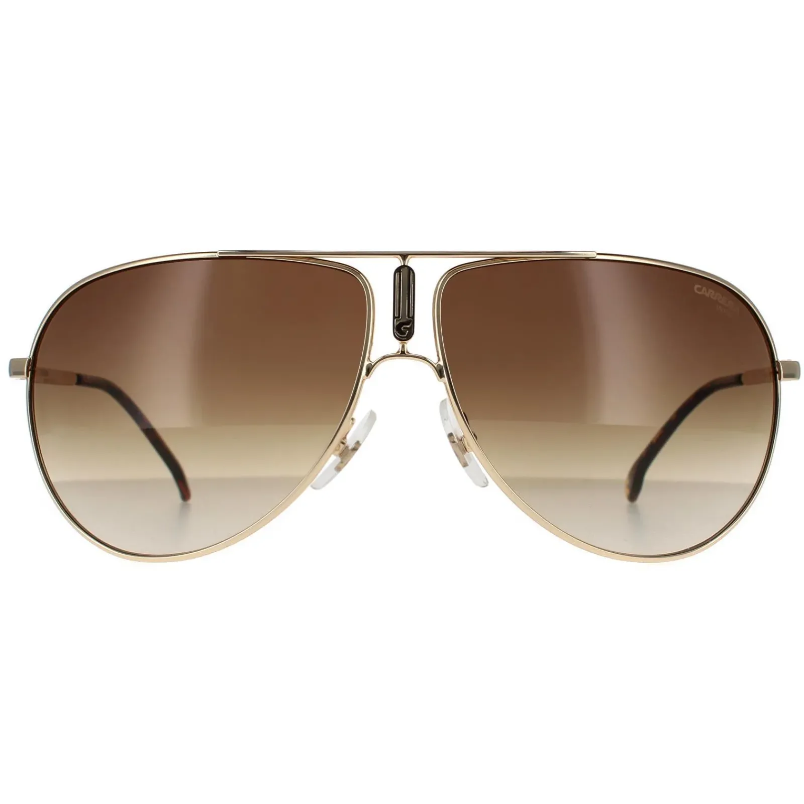 Carrera Aviator|Aviator^Sunglasses Gipsy65 J5G HA Gold Brown Gradient
