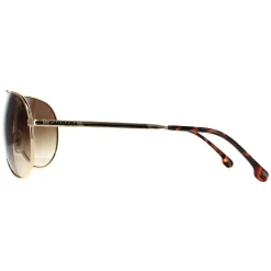 Carrera Aviator|Aviator^Sunglasses Gipsy65 J5G HA Gold Brown Gradient