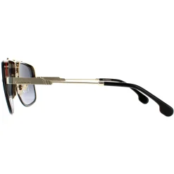 Carrera Aviator^Sunglasses Glory II RHL 9O Gold Black Grey Gradient