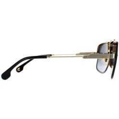 Carrera Aviator^Sunglasses Glory II RHL 9O Gold Black Grey Gradient