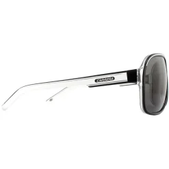 Carrera Polarised|Aviator^Sunglasses Grand Prix 2 7C5 M9 Black Crystal Grey Polarized
