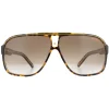 Carrera Aviator^Sunglasses Grand Prix 2 086 HA Havana Brown Gradient