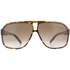 Carrera Aviator^Sunglasses Grand Prix 2 086 HA Havana Brown Gradient