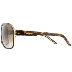 Carrera Aviator^Sunglasses Grand Prix 2 086 HA Havana Brown Gradient