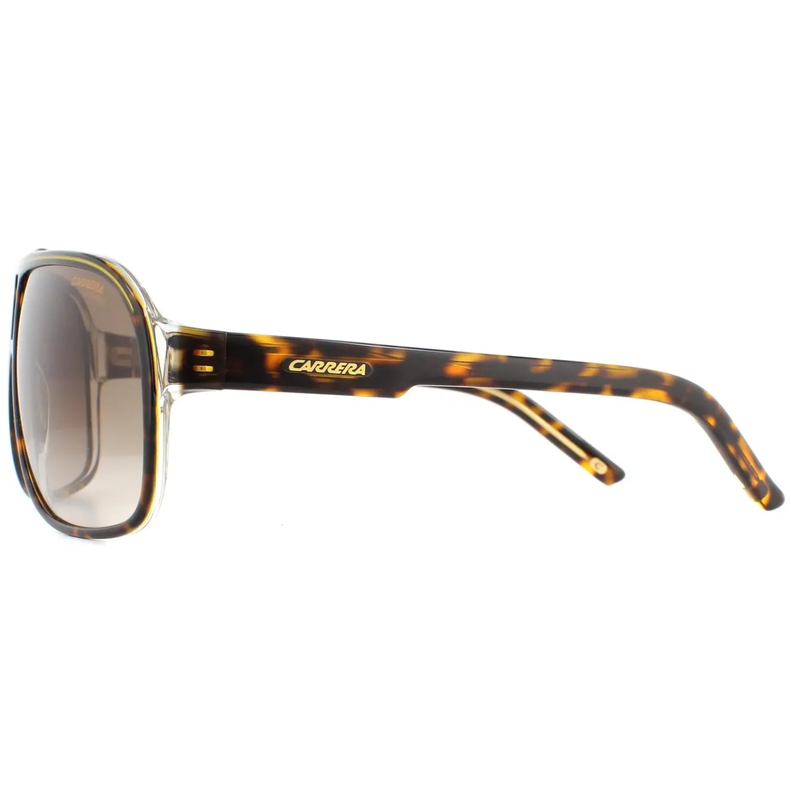 Carrera Aviator^Sunglasses Grand Prix 2 086 HA Havana Brown Gradient