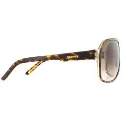 Carrera Aviator^Sunglasses Grand Prix 2 086 HA Havana Brown Gradient