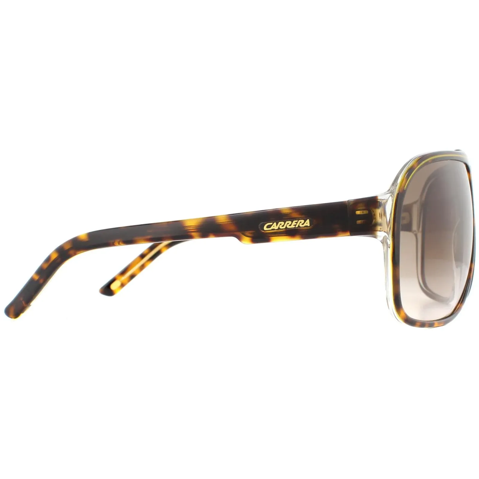 Carrera Aviator^Sunglasses Grand Prix 2 086 HA Havana Brown Gradient