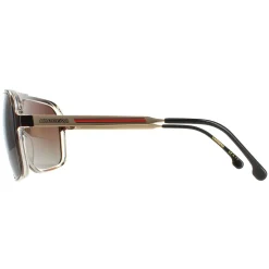 Carrera Aviator^Sunglasses Grand Prix 3 086 LA Havana Brown Gradient Polarized