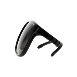 Carrera Polarised^Sunglasses Hyperfit 17S 807 WJ Black Grey Shaded Polarized