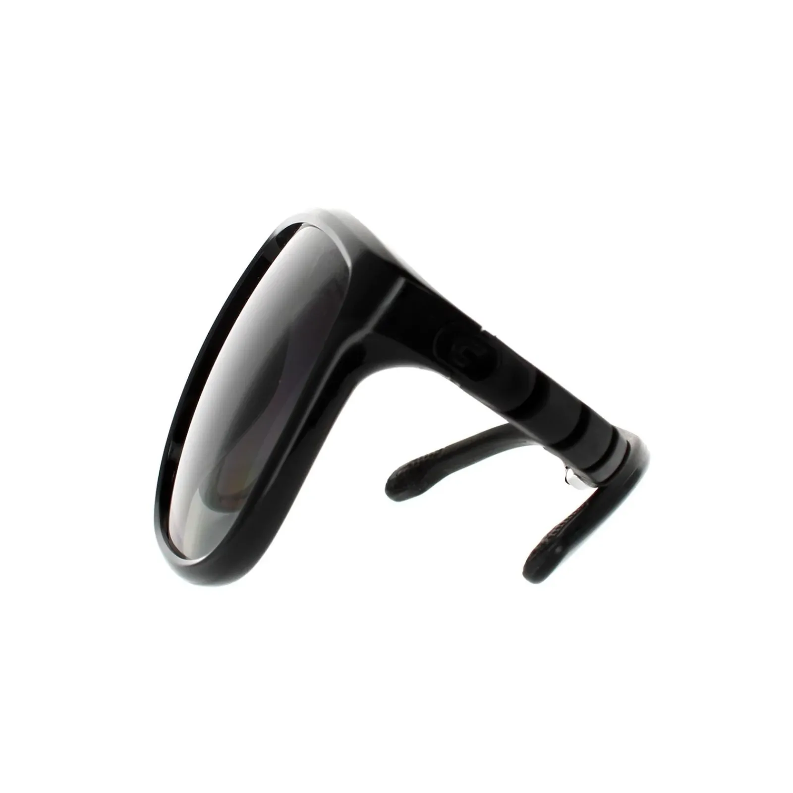 Carrera Polarised^Sunglasses Hyperfit 17S 807 WJ Black Grey Shaded Polarized