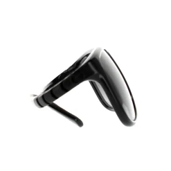 Carrera Polarised^Sunglasses Hyperfit 17S 807 WJ Black Grey Shaded Polarized