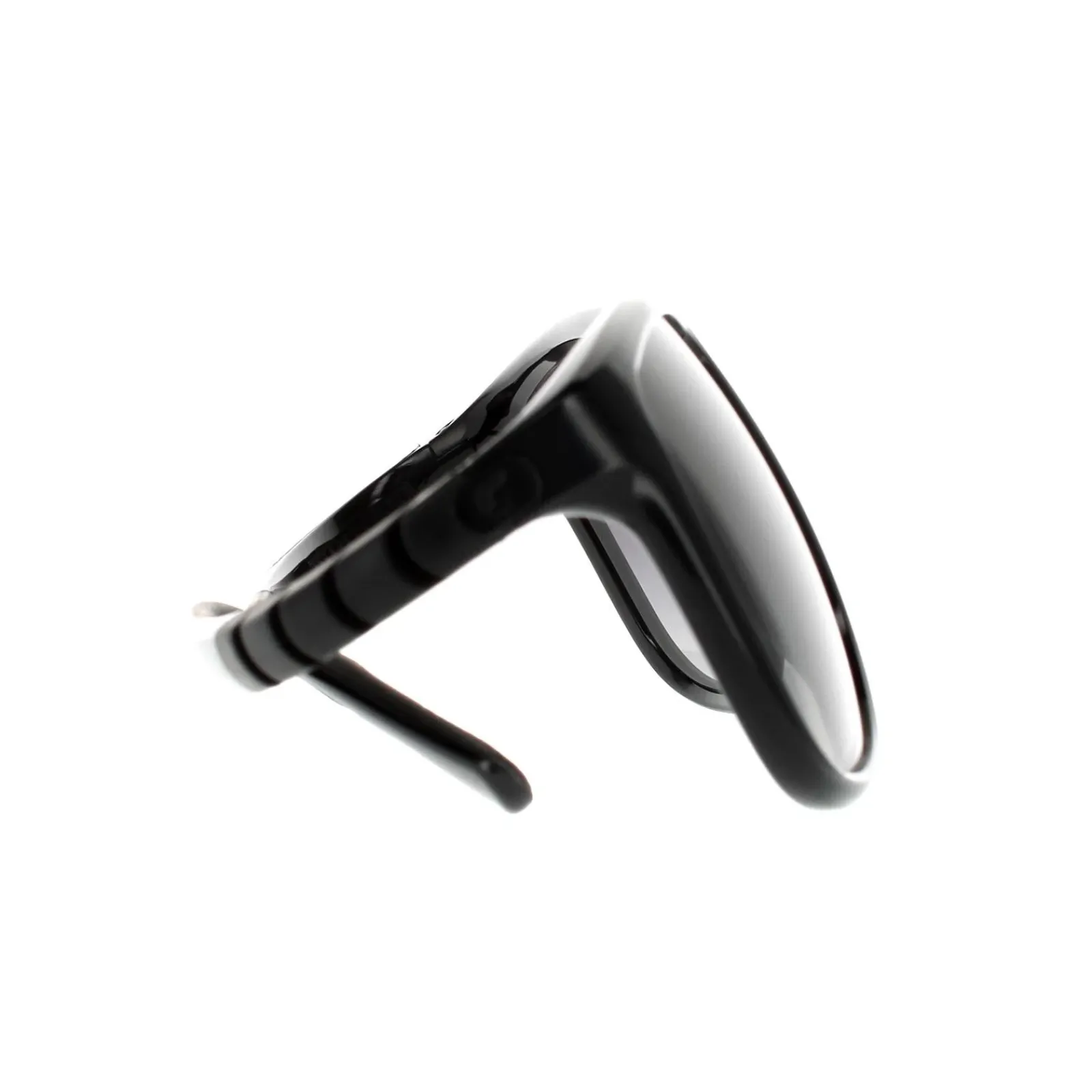 Carrera Polarised^Sunglasses Hyperfit 17S 807 WJ Black Grey Shaded Polarized