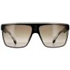 Carrera Shield|Shield^Sunglasses 22/N 2M2 HA Black Gold Brown Gradient