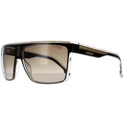 Carrera Shield|Shield^Sunglasses 22/N 2M2 HA Black Gold Brown Gradient