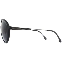 Carrera Aviator^Sunglasses 1026/S 003 IR Matte Black Grey