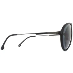 Carrera Aviator^Sunglasses 1026/S 003 IR Matte Black Grey