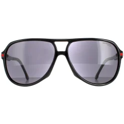 Carrera Aviator|Aviator^Sunglasses 1045/S 807 IR Black Grey