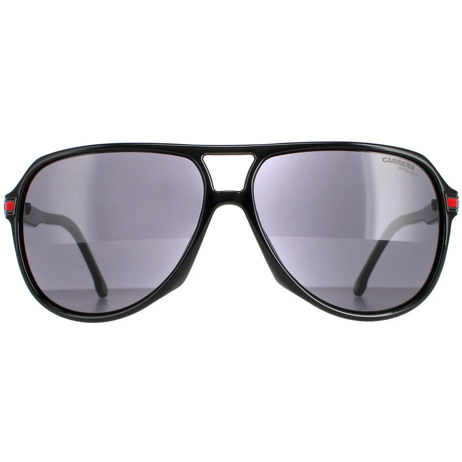 Carrera Aviator|Aviator^Sunglasses 1045/S 807 IR Black Grey