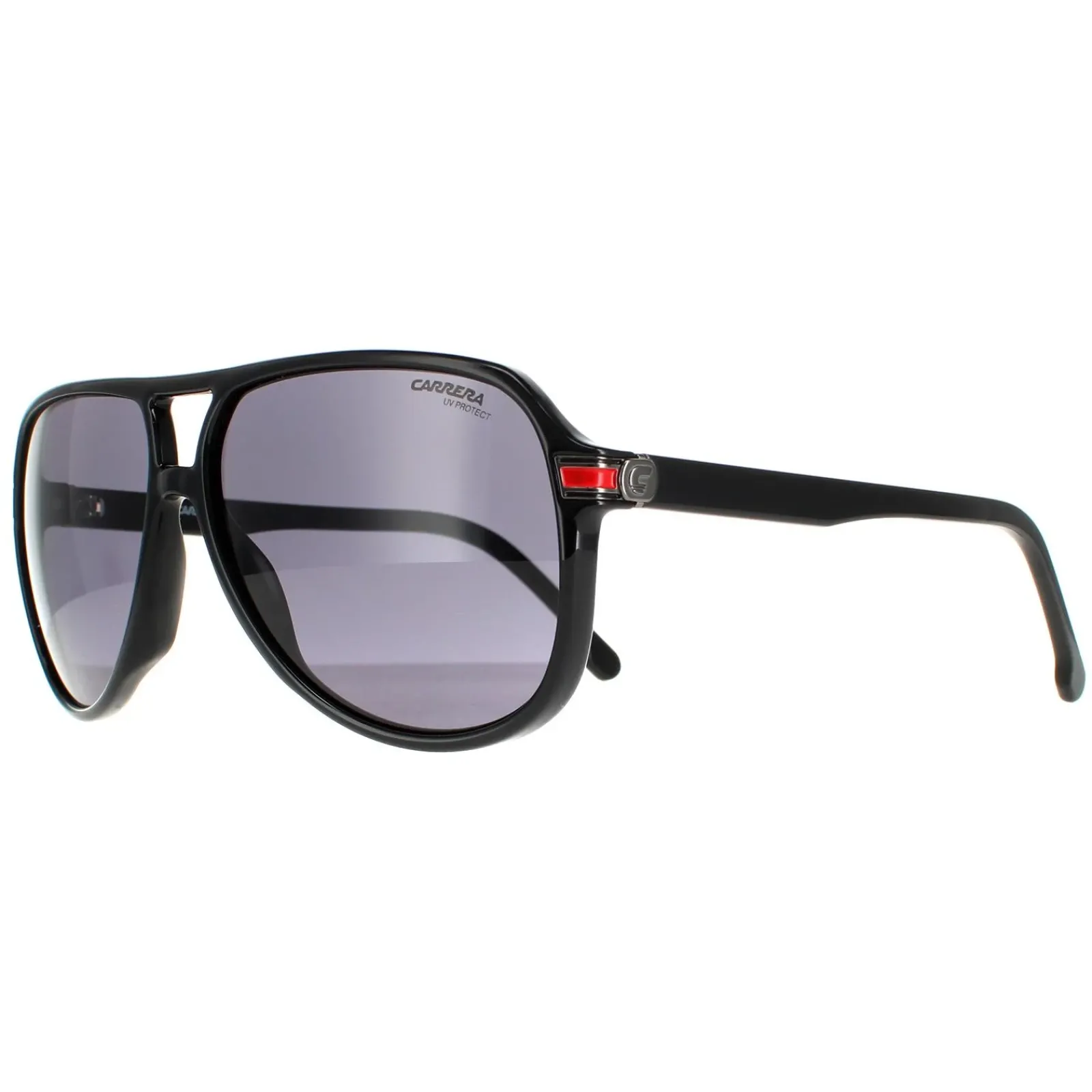 Carrera Aviator|Aviator^Sunglasses 1045/S 807 IR Black Grey