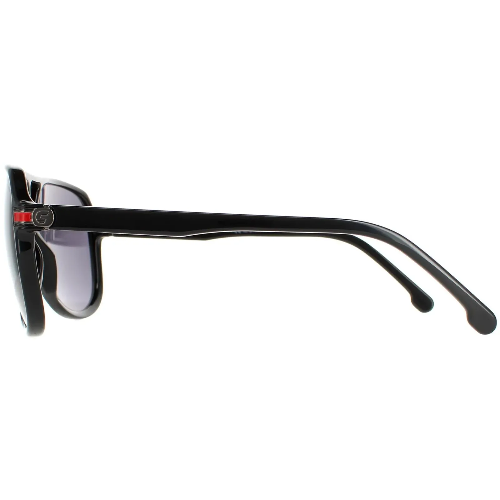 Carrera Aviator|Aviator^Sunglasses 1045/S 807 IR Black Grey