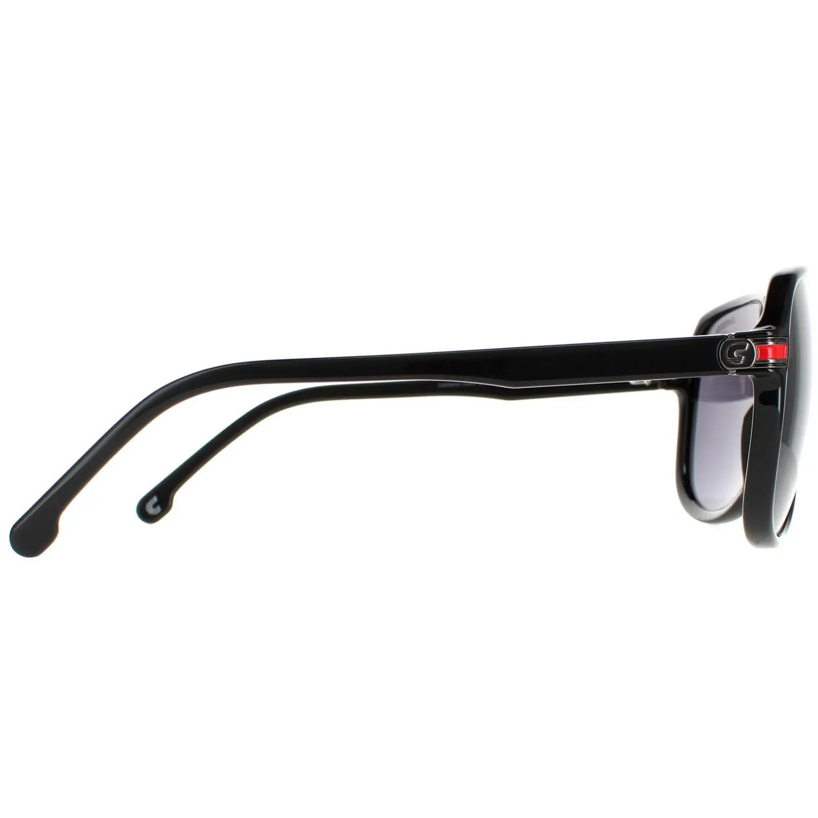 Carrera Aviator|Aviator^Sunglasses 1045/S 807 IR Black Grey