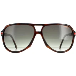 Carrera Aviator|Aviator^Sunglasses 1045/S 086 9K Havana Green Gradient
