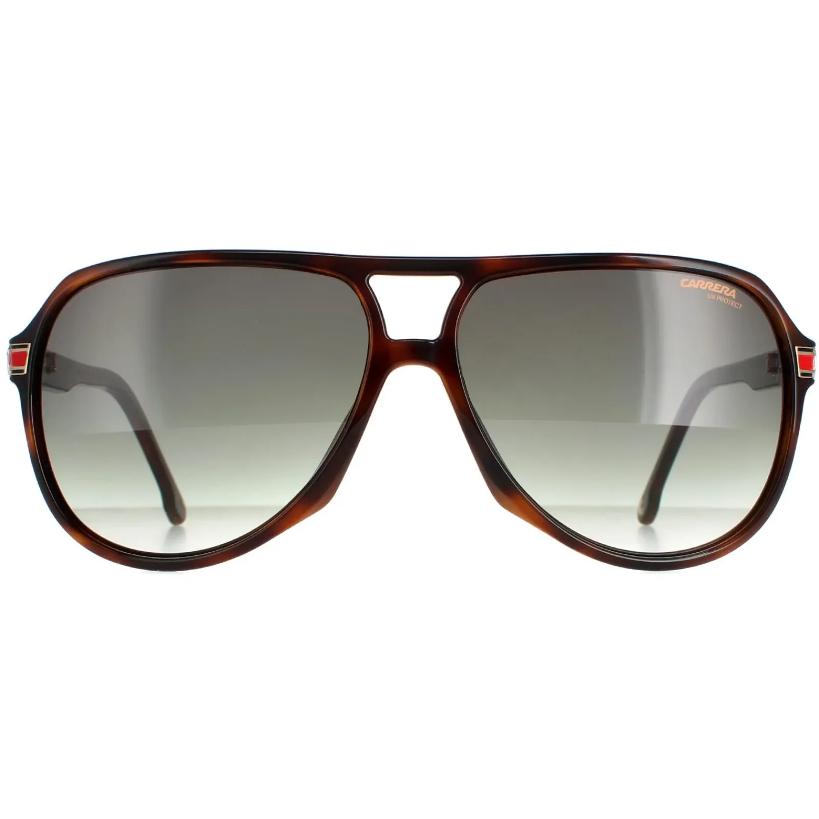 Carrera Aviator|Aviator^Sunglasses 1045/S 086 9K Havana Green Gradient