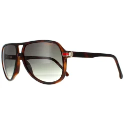 Carrera Aviator|Aviator^Sunglasses 1045/S 086 9K Havana Green Gradient