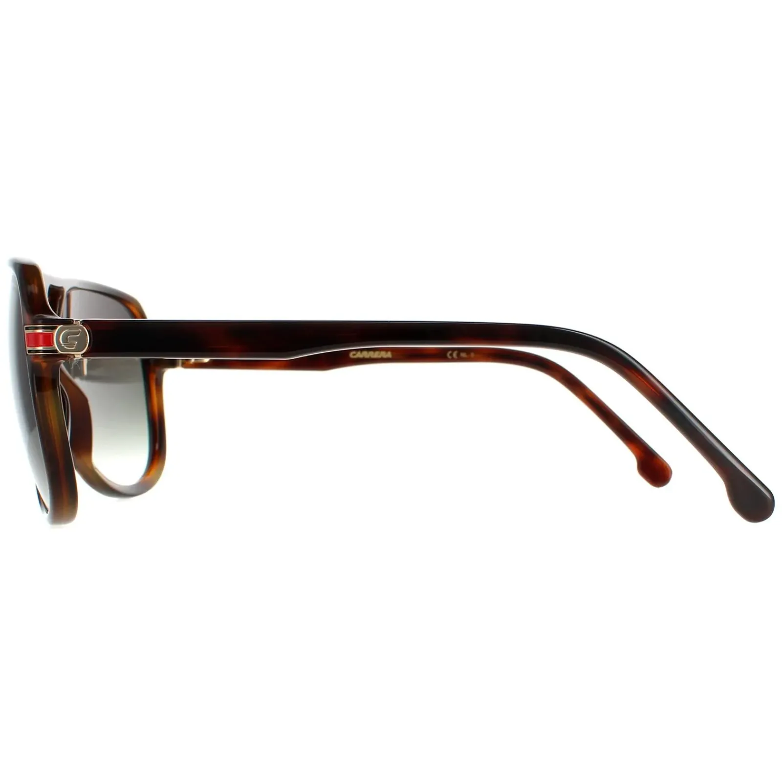 Carrera Aviator|Aviator^Sunglasses 1045/S 086 9K Havana Green Gradient