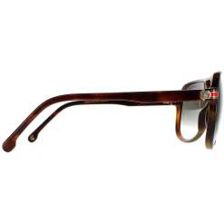 Carrera Aviator|Aviator^Sunglasses 1045/S 086 9K Havana Green Gradient