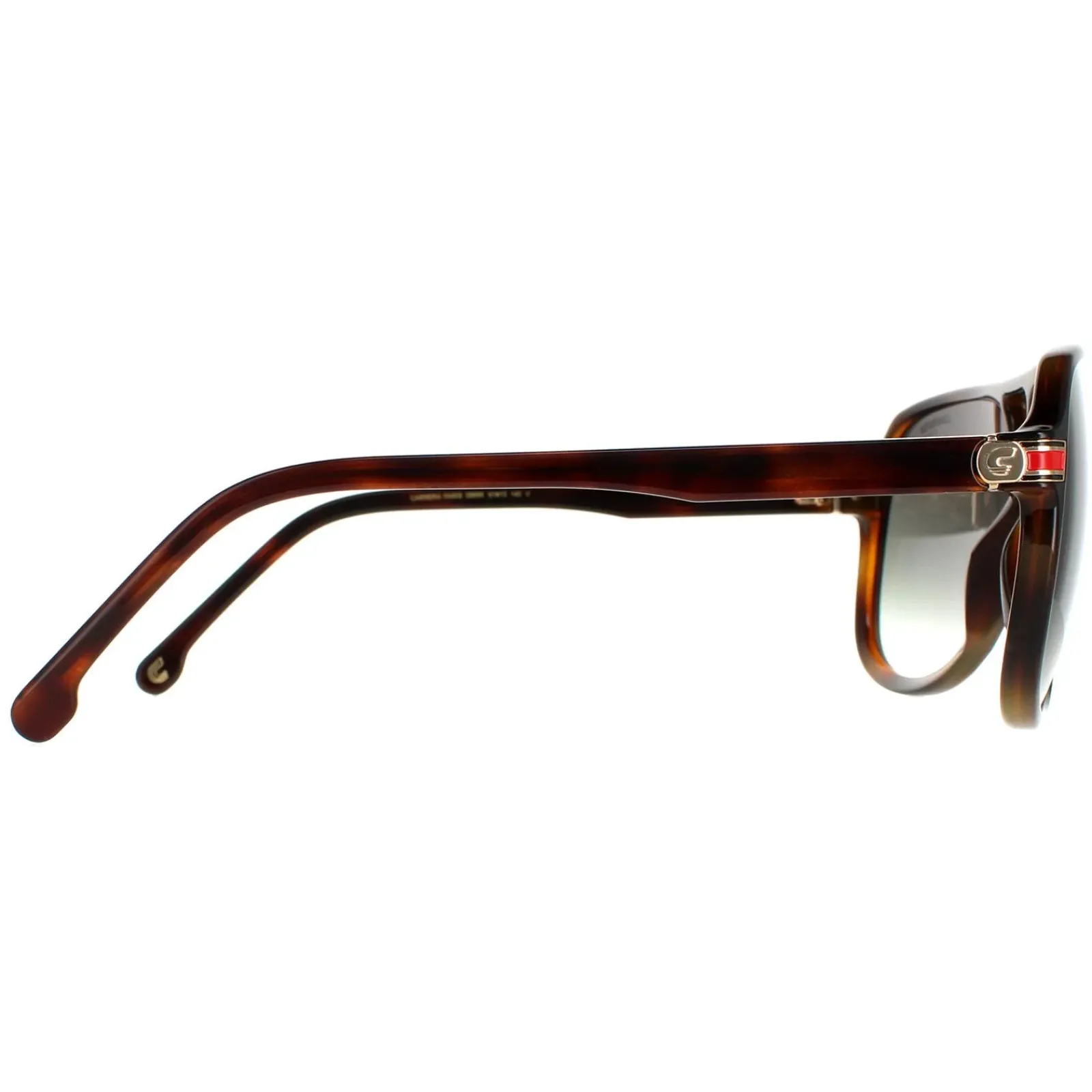 Carrera Aviator|Aviator^Sunglasses 1045/S 086 9K Havana Green Gradient