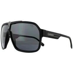 Carrera Aviator^Sunglasses 1014/S 003 2K Matte Black Grey