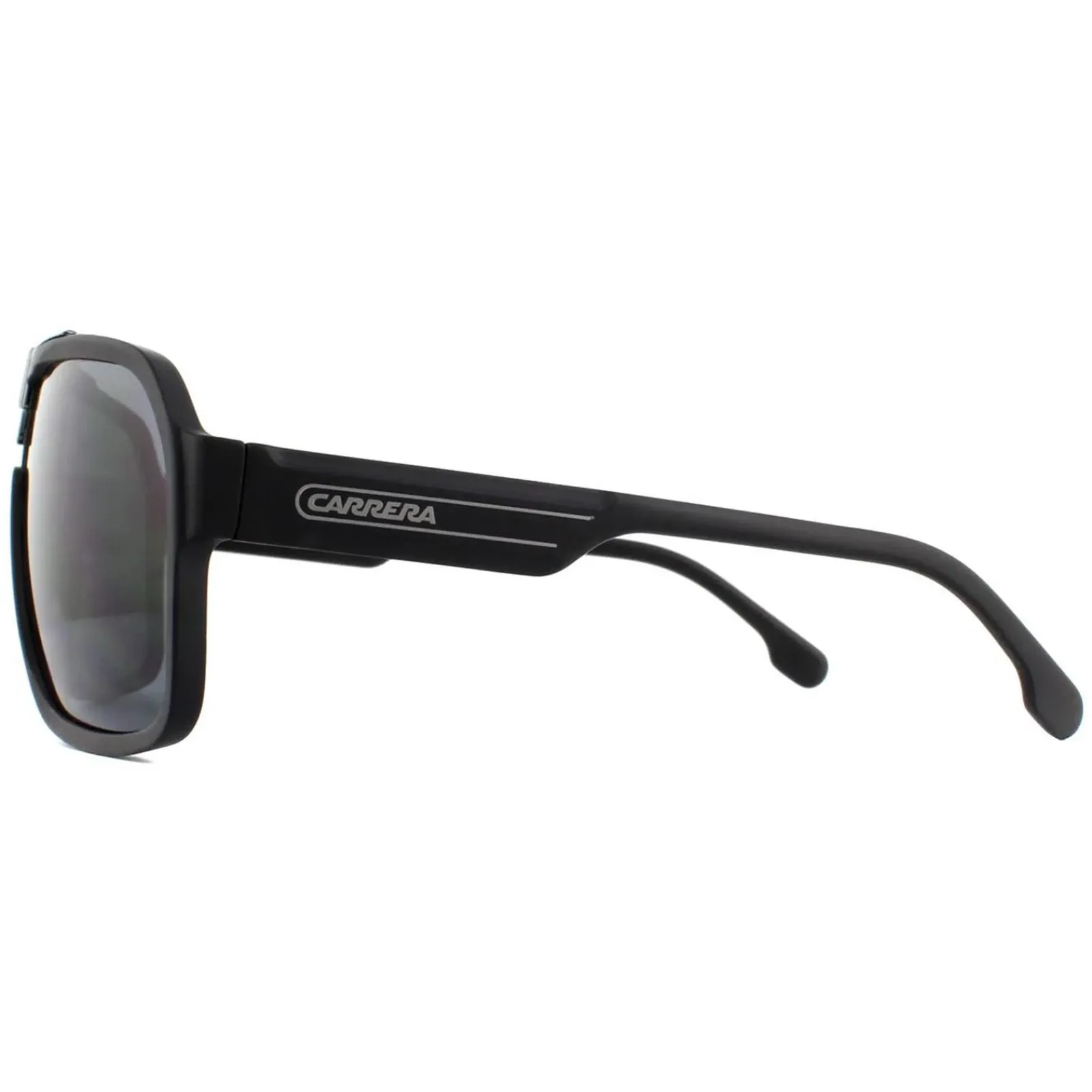 Carrera Aviator^Sunglasses 1014/S 003 2K Matte Black Grey