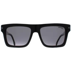 Carrera Polarised^Sunglasses 305/S 807 M9 Black Dark Grey Polarized