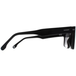 Carrera Polarised^Sunglasses 305/S 807 M9 Black Dark Grey Polarized
