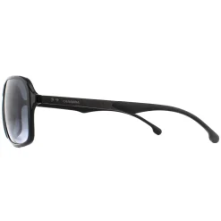 Carrera Aviator^Sunglasses 8035/S 807 9O Black Dark Grey Gradient