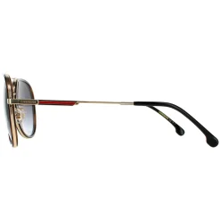 Carrera Aviator^Sunglasses 1044/S 086 9O Dark Havana Dark Grey Gradient