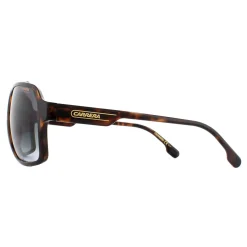 Carrera Aviator^Sunglasses 1030/S 086 9O Dark Havana Blue Gradient