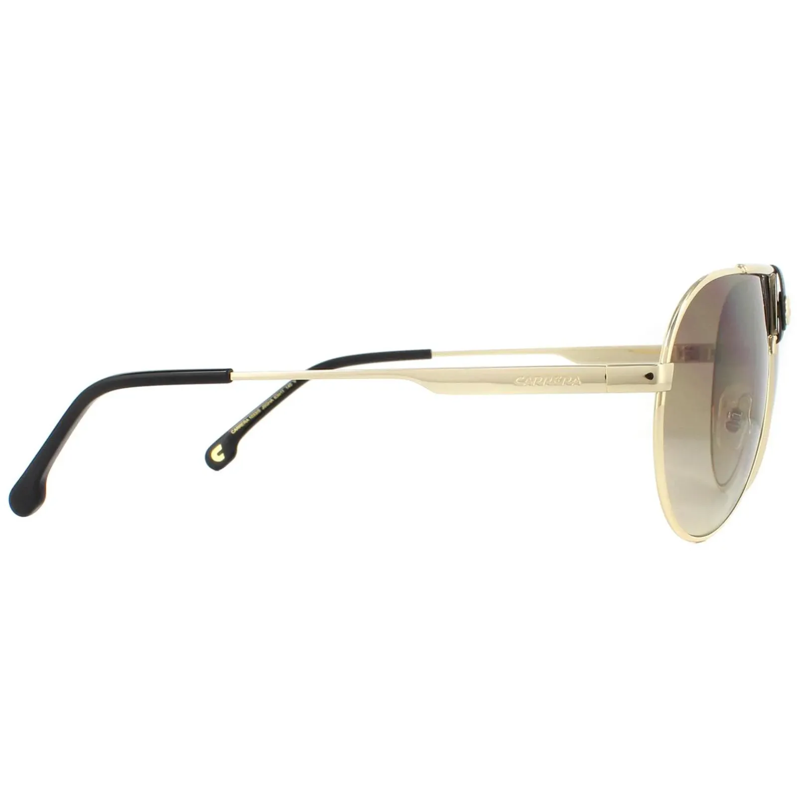 Carrera Aviator^Sunglasses 1033/S J5G HA Gold Brown Gradient