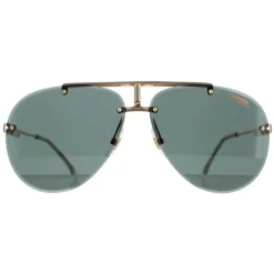 Carrera Aviator|Aviator^Sunglasses 1032/S J5G QT Gold Green