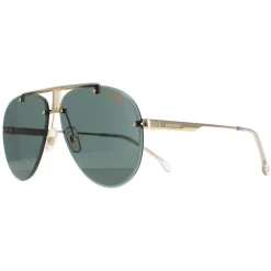 Carrera Aviator|Aviator^Sunglasses 1032/S J5G QT Gold Green