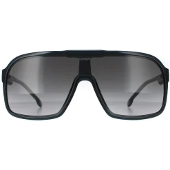 Carrera Rectangle^Sunglasses 1046/S KB7 9O Grey Grey Gradient