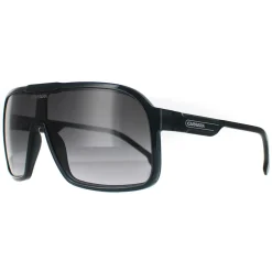 Carrera Rectangle^Sunglasses 1046/S KB7 9O Grey Grey Gradient