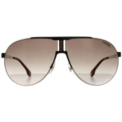 Carrera Aviator|Aviator^Sunglasses 1005/S 2M2 HA Gold Black Brown Gradient