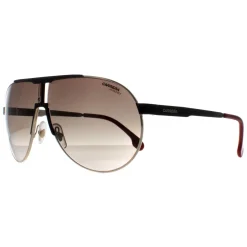 Carrera Aviator|Aviator^Sunglasses 1005/S 2M2 HA Gold Black Brown Gradient