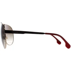 Carrera Aviator|Aviator^Sunglasses 1005/S 2M2 HA Gold Black Brown Gradient