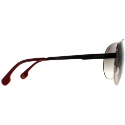 Carrera Aviator|Aviator^Sunglasses 1005/S 2M2 HA Gold Black Brown Gradient