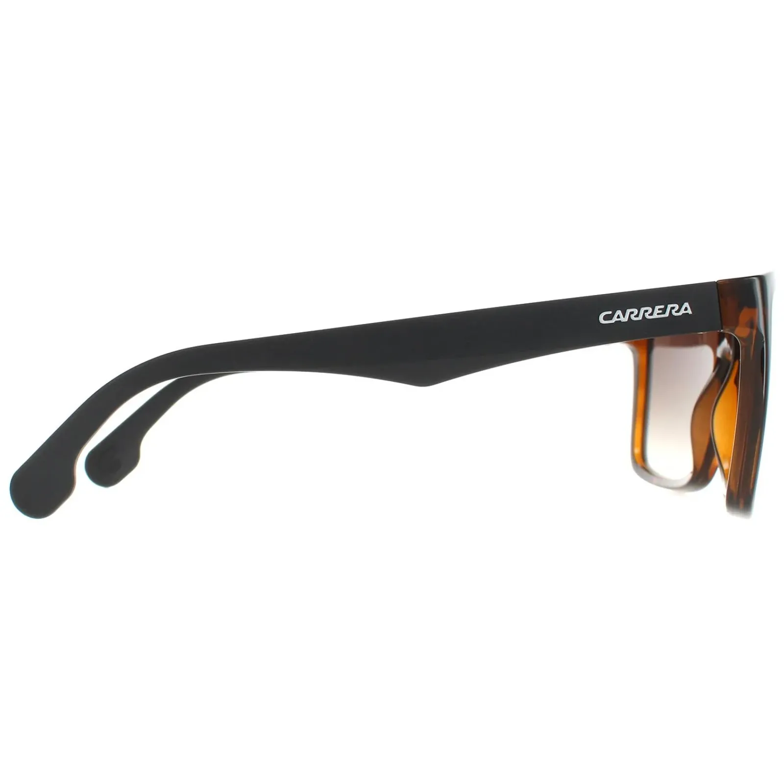 Carrera Rectangle^Sunglasses 5039/S 2OS HA Havana Matte Black Brown Gradient