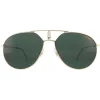 Carrera Aviator|Aviator^Sunglasses 1025/S PEF QT Gold Green