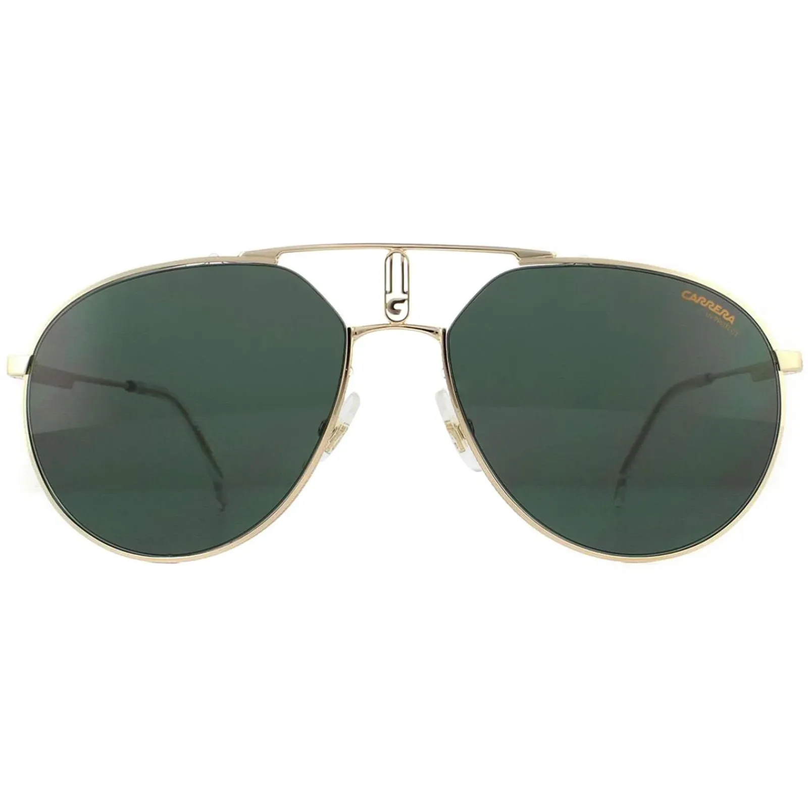 Carrera Aviator|Aviator^Sunglasses 1025/S PEF QT Gold Green